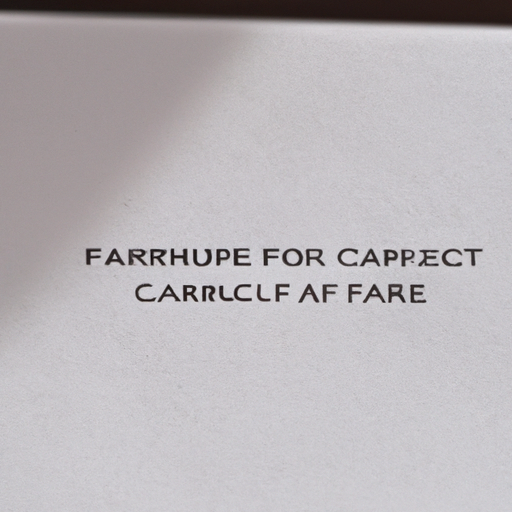 A close-up of a furniture care label with cleaning instructions
