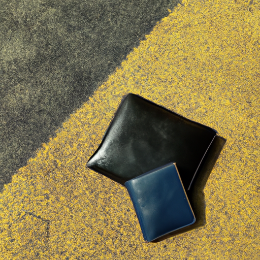 A photo of a wallet and a clean carpet, symbolizing the balance between cost and effectiveness