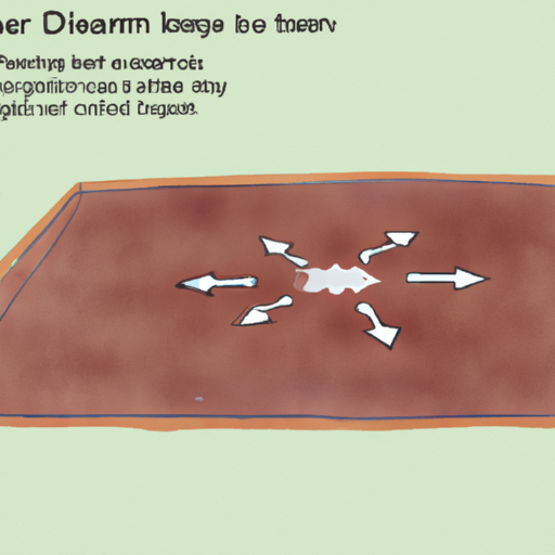An image demonstrating how to deal with common carpet issues like stains or spills.